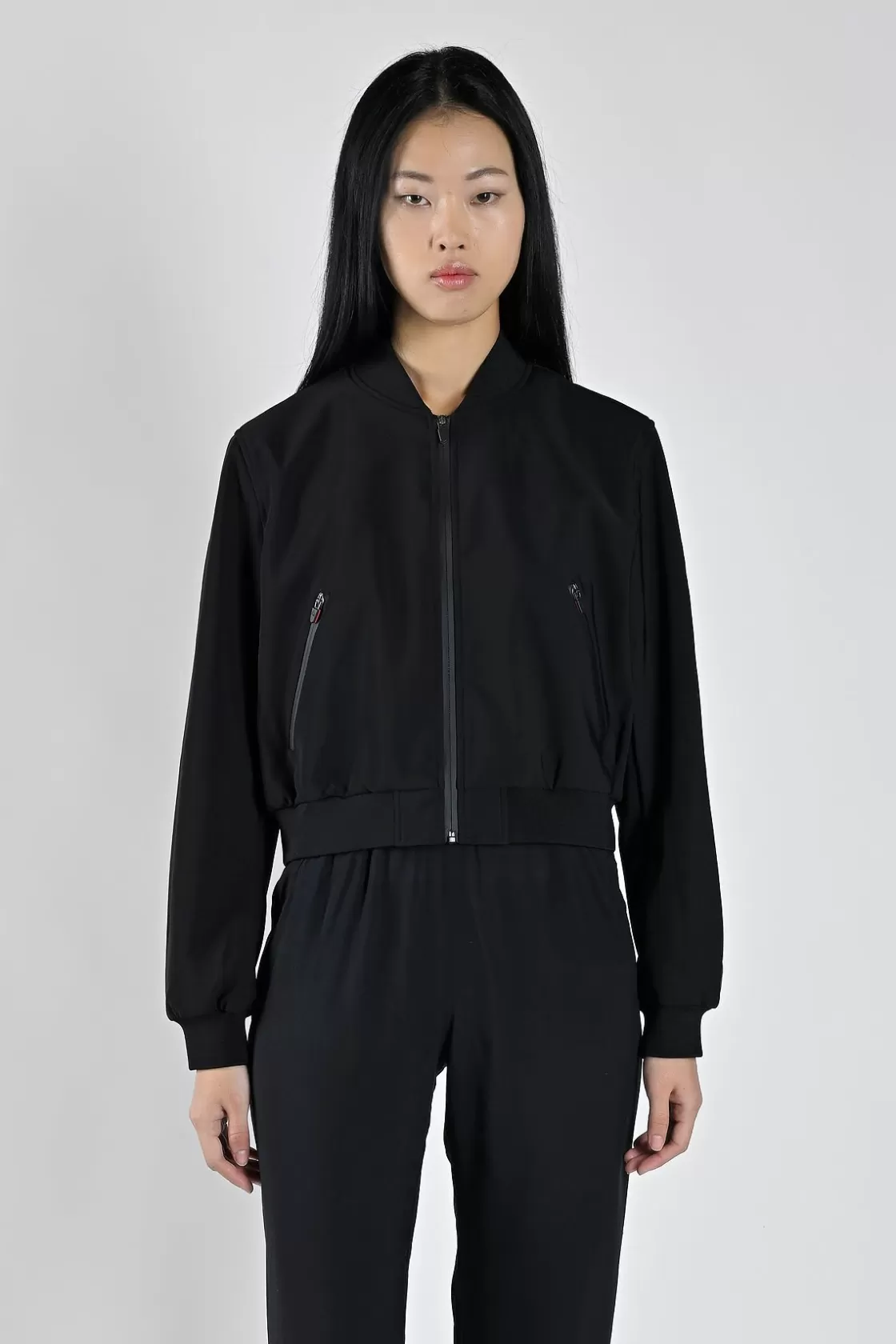 Canadian Classics Abigail Bomber Jacket Best Sale