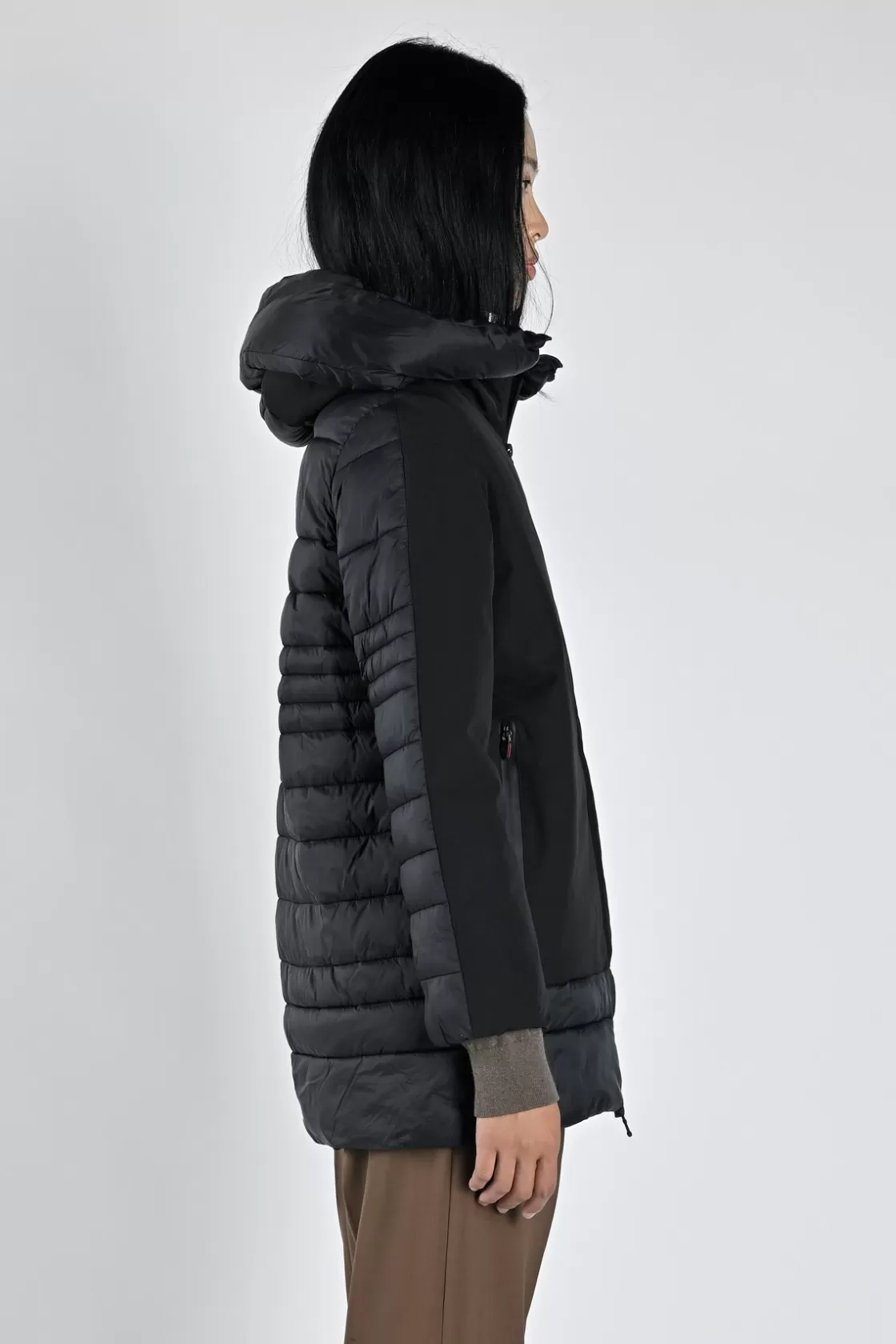 Canadian Classics Alma Coat Best