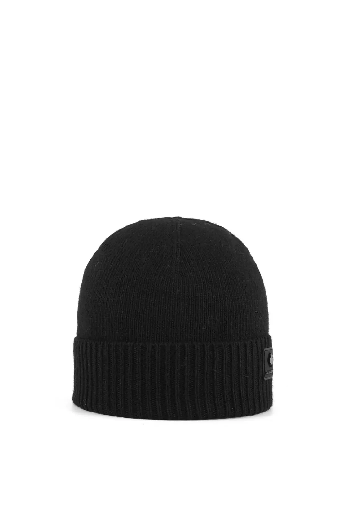 Canadian Classics Beanie With Wool And Cashmere New