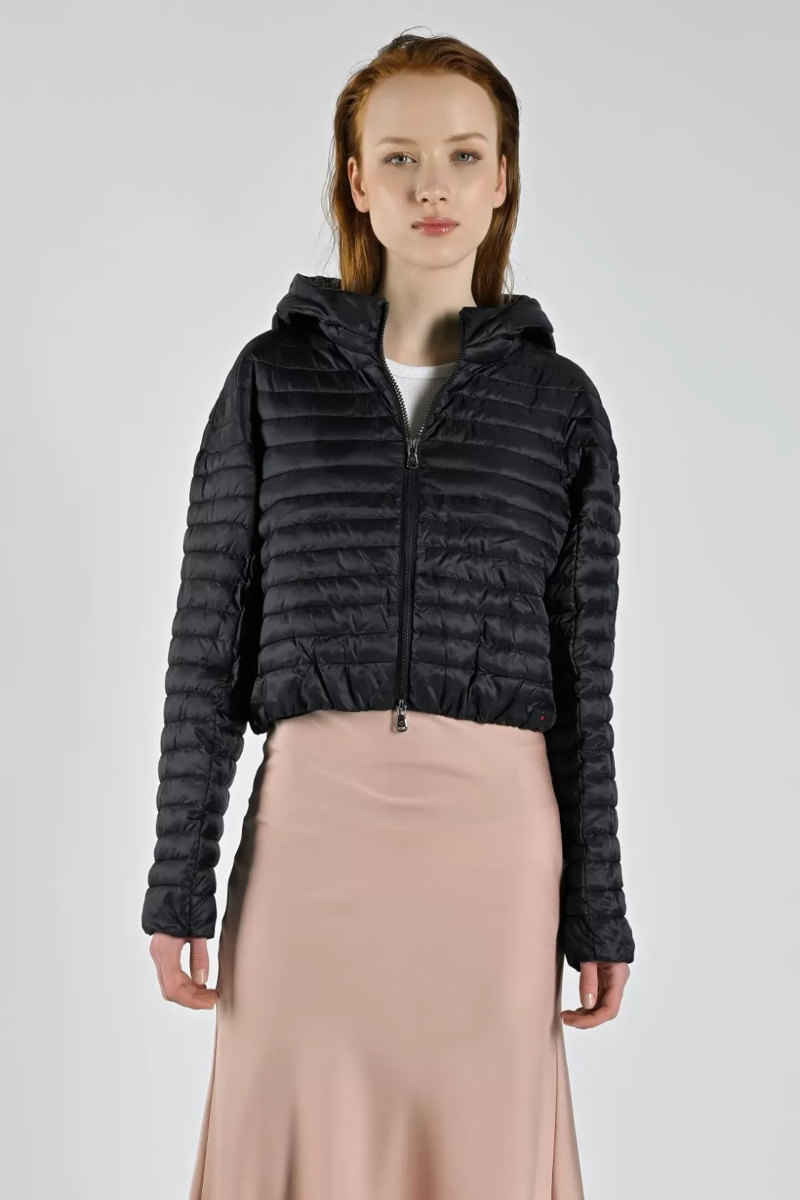 Canadian Classics Betty Short Down Jacket Recycled Store