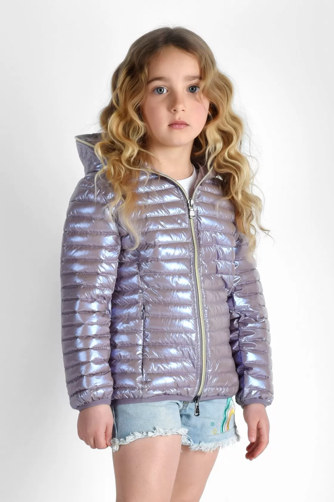 Canadian Classics Jacket Summer Maya Recycled Glamour Flash Sale