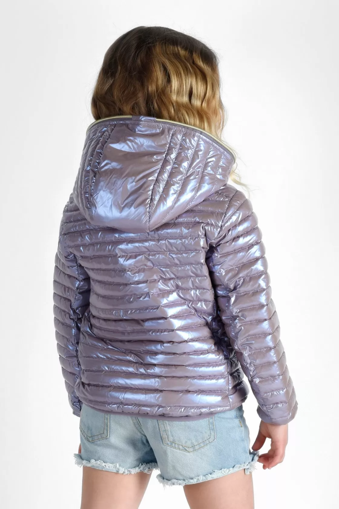 Canadian Classics Jacket Summer Maya Recycled Glamour Flash Sale