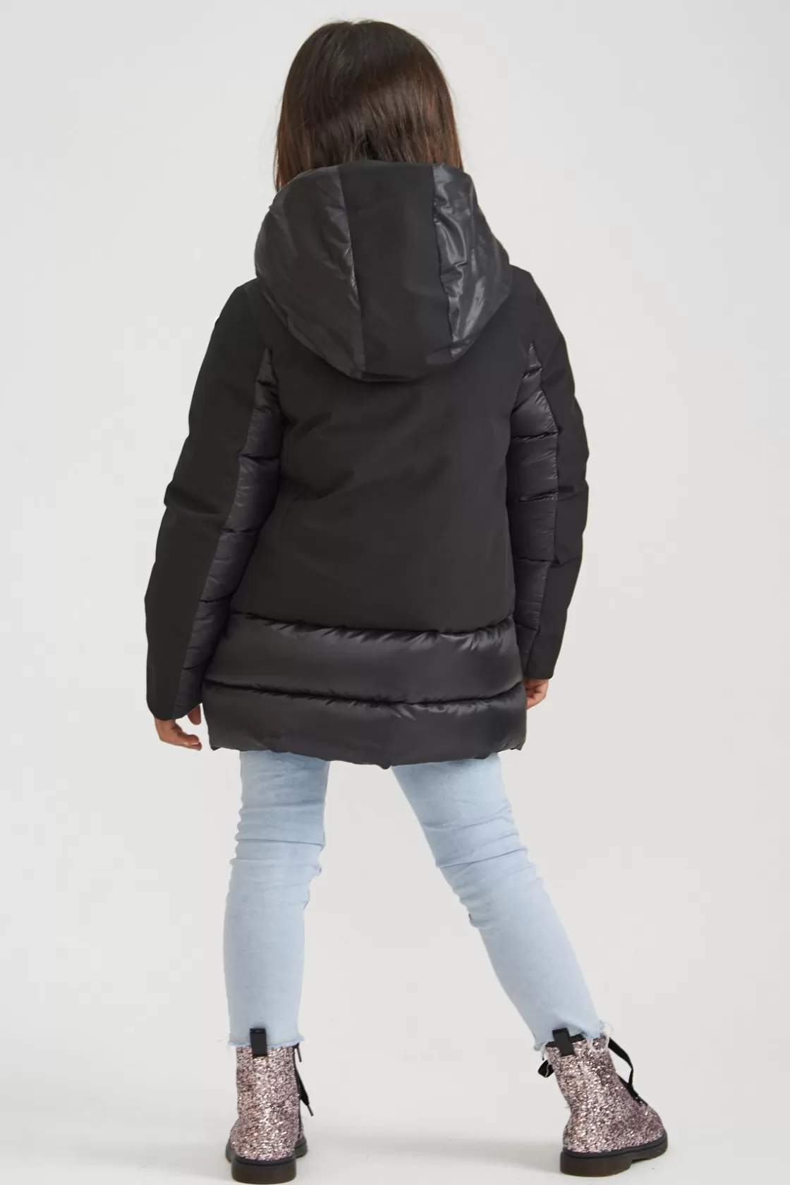 Canadian Classics Lutty Coat Kid Sale