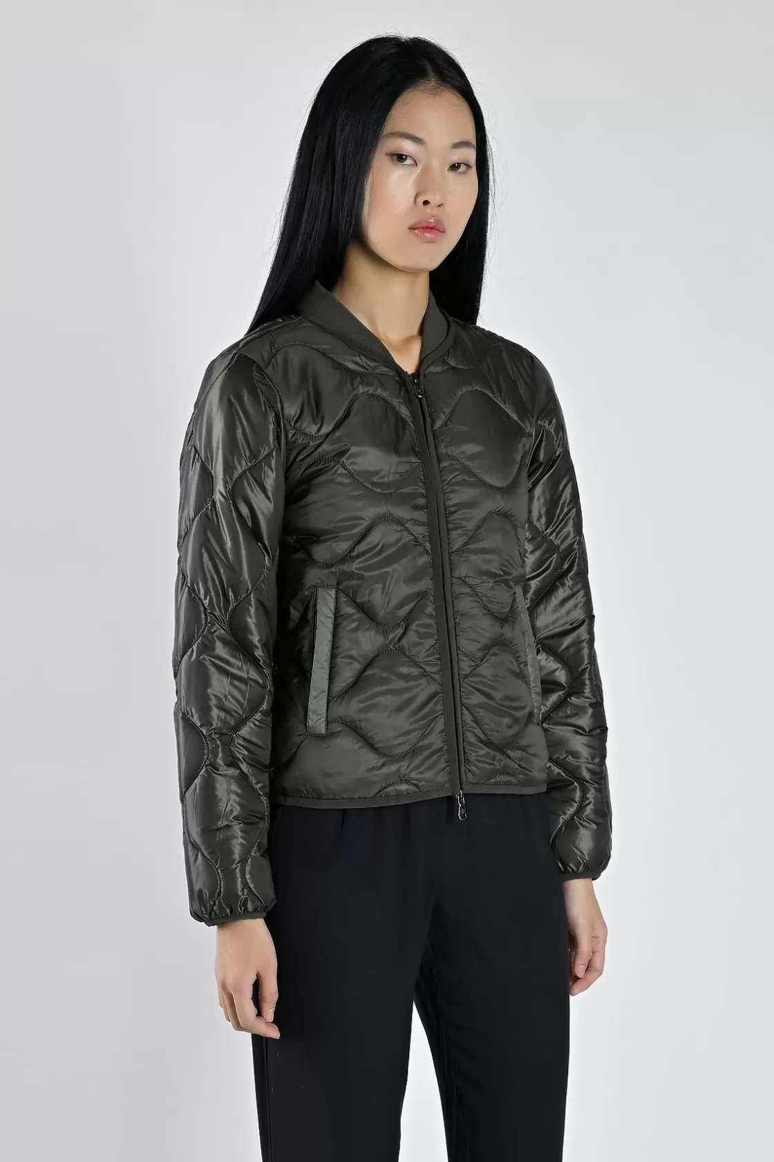 Canadian Classics Mila Recycled Jacket Clearance