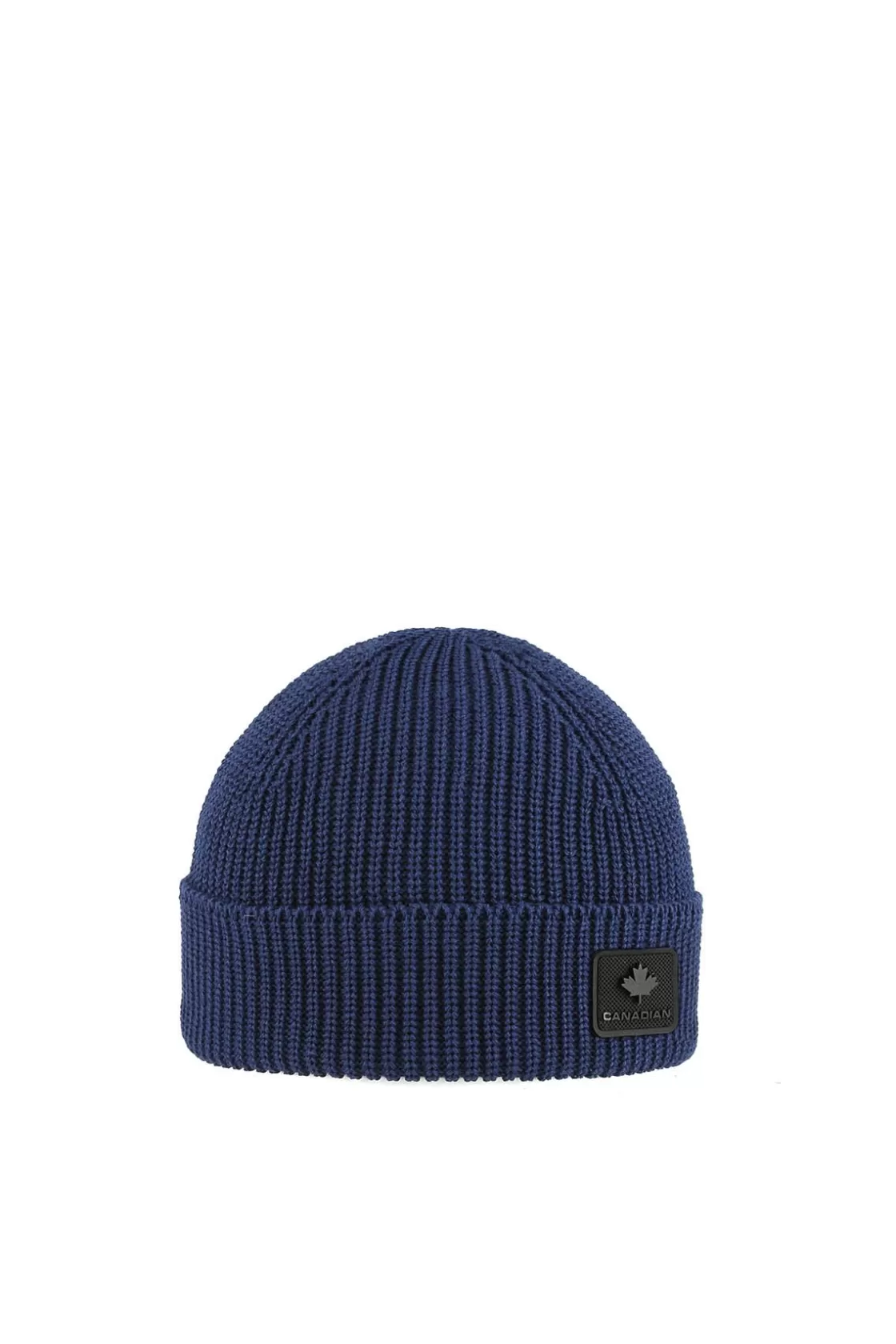 Canadian Classics Ribbed Short Beanie Clearance