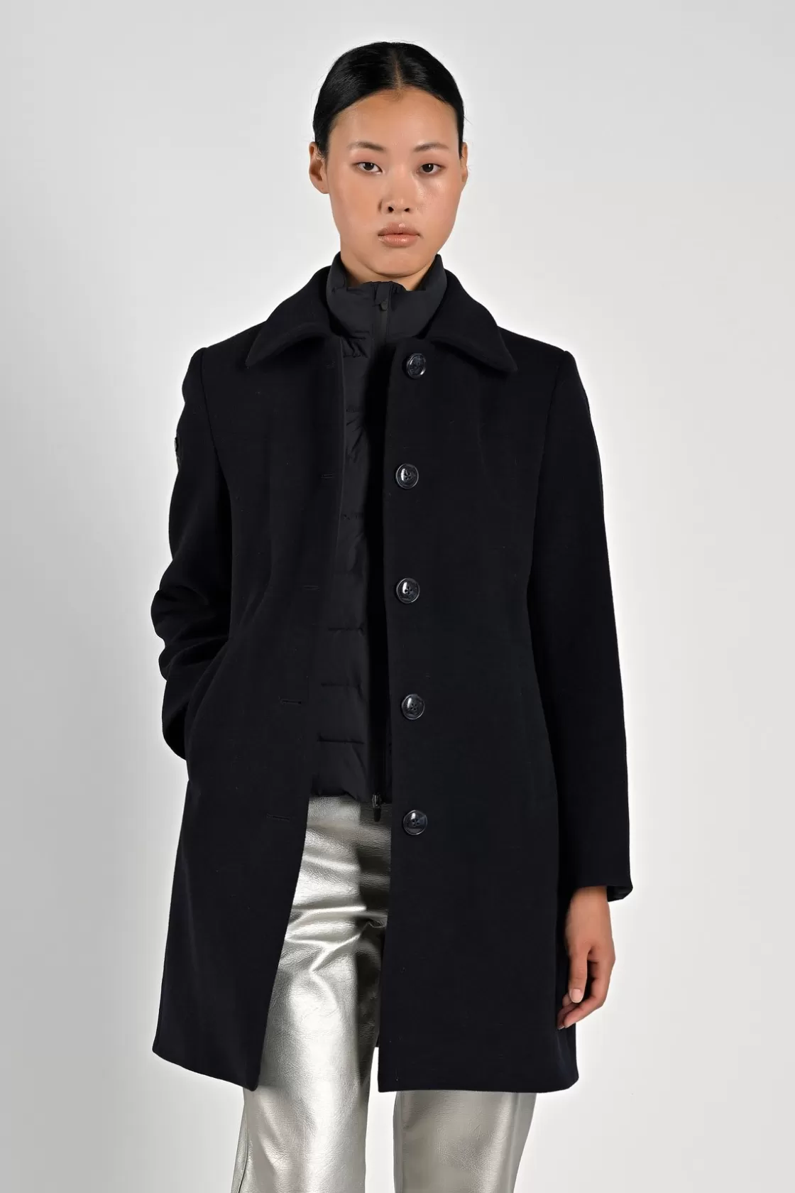 Canadian Classics Tachie Coat Fashion